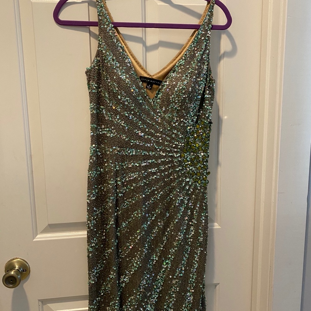 Sold sold